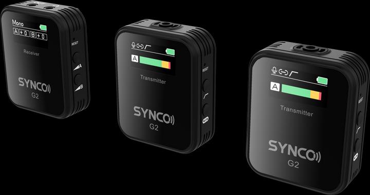 Image du produit Synco WAir-G2(A2)
