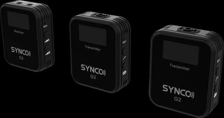 Image du produit Synco WAir-G2(A2)