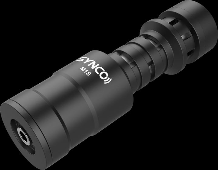Actual product image Synco M1S-BK