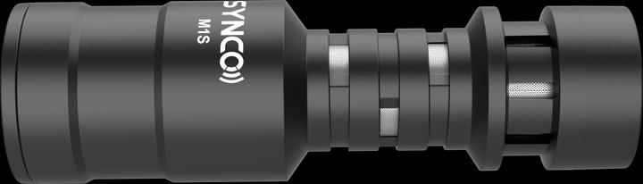 Actual product image Synco M1S-BK