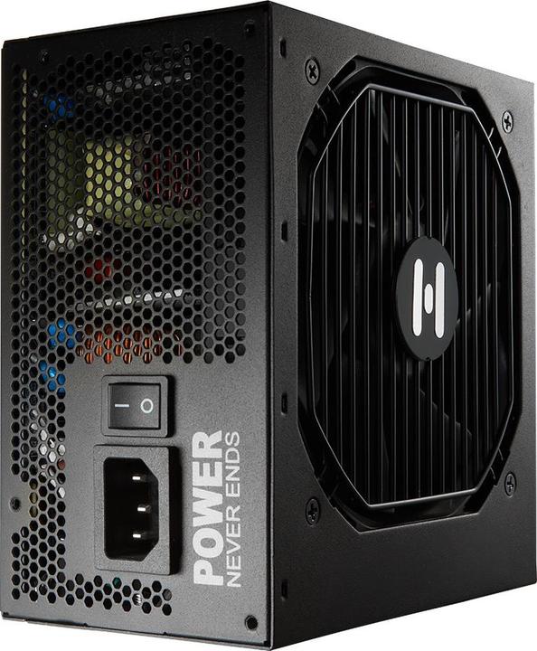 Immagine prodotto Fortron Alimentatore per PC Hydro GS 750M (750 W)