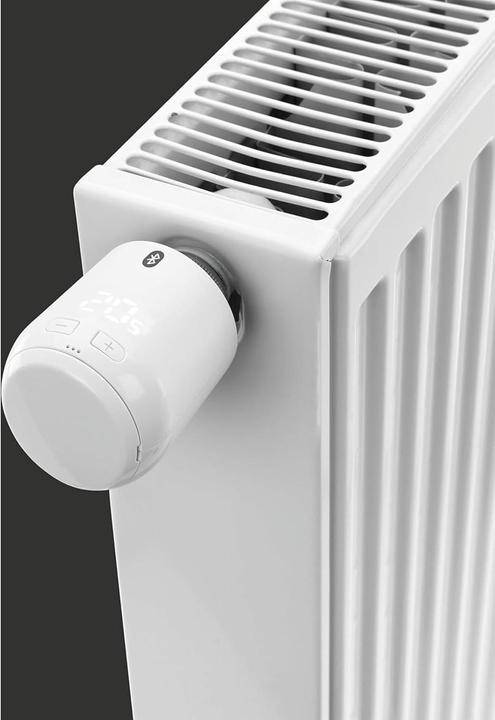 Produktbild Eurotronic Smartes Bluetooth Thermostat mit LED-Display