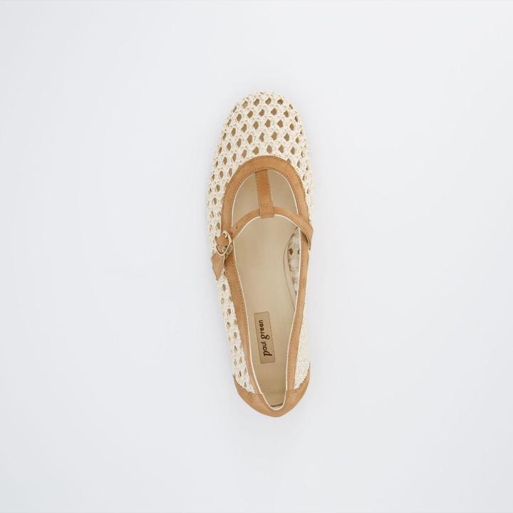 Actual product image Paul Green Ballerinas (42)