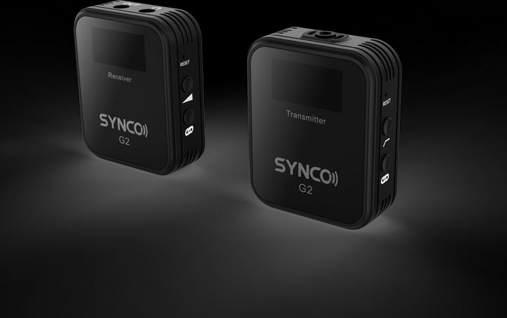 Image du produit Synco Wair-G2(A1)