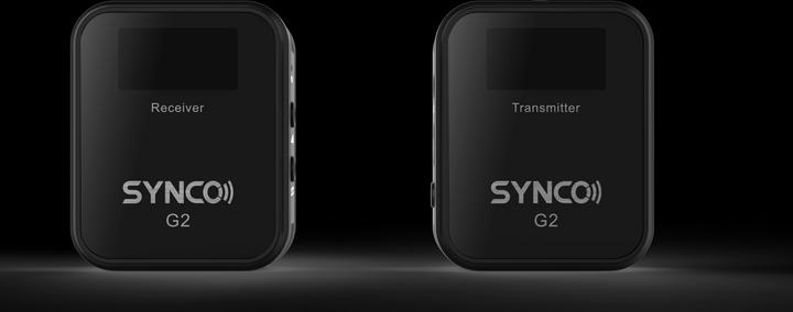 Image du produit Synco Wair-G2(A1)