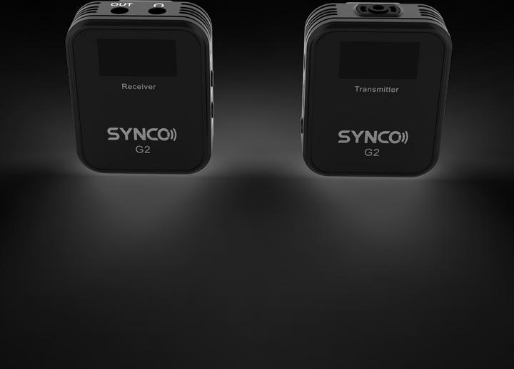 Image du produit Synco Wair-G2(A1)