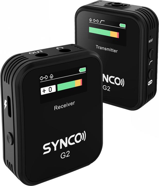 Image du produit Synco Wair-G2(A1)