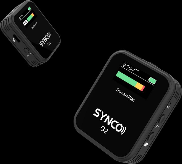 Image du produit Synco Wair-G2(A1)