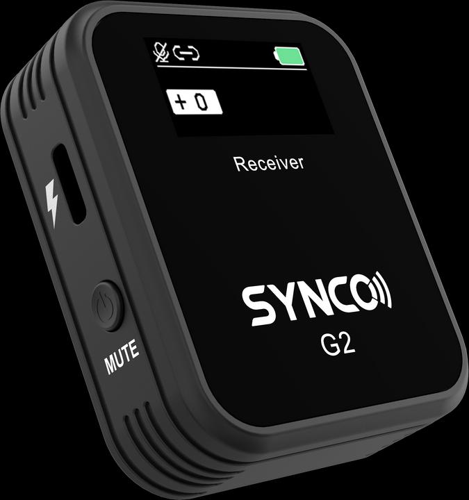 Image du produit Synco Wair-G2(A1)