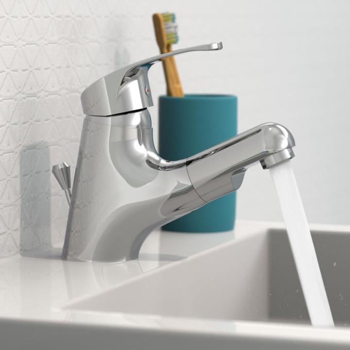 Produktbild Eisl VICO Waschtischarmatur