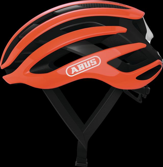 Actual product image Abus AirBreaker (51 - 55 cm)