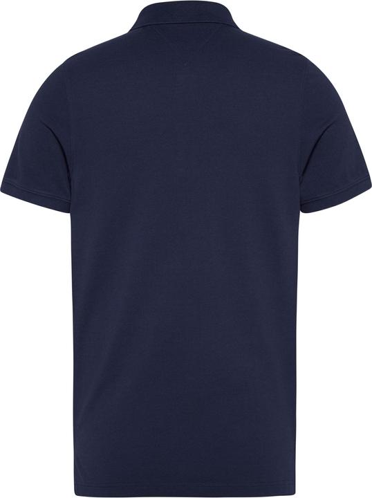 Actual product image Tommy Hilfiger Original Fine Pique (S)