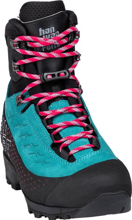 Actual product image Hanwag Ferrata Tour Lady GTX (38)