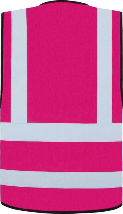 Produktbild Korntex Funktionsweste mit 4 Reflexstreifen (4XL)