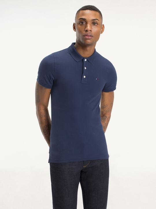 Image du produit Tommy Hilfiger Original Fine Pique (L)