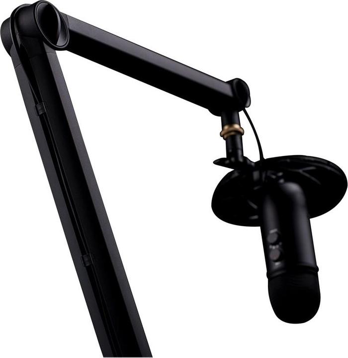 Produktbild Blue Yeticaster Pro Broadcast Bundle