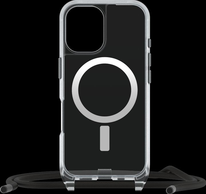 Produktbild OtterBox React Necklace - MagSafe Smartphone Hülle