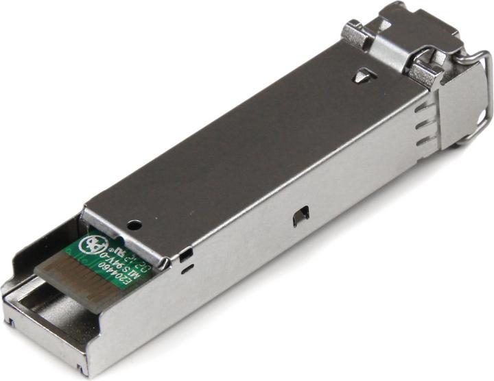 Produktbild StarTech 1000BASE-SX SFP -MM LC-550 M
