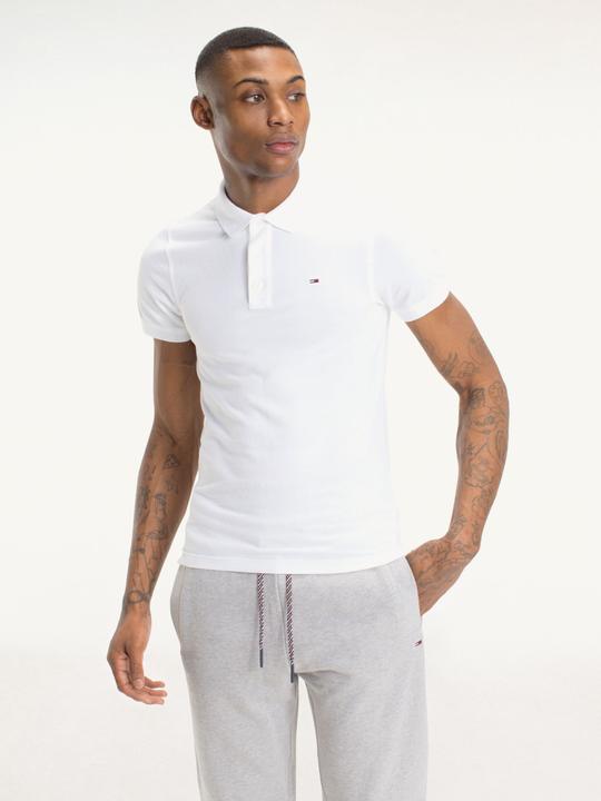 Image du produit Tommy Hilfiger Original Fine Pique (S)