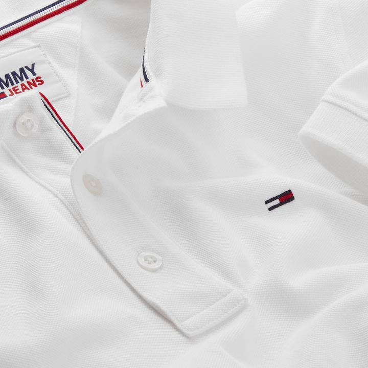Image du produit Tommy Hilfiger Original Fine Pique (S)