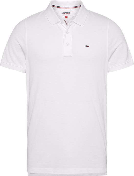 Image du produit Tommy Hilfiger Original Fine Pique (S)