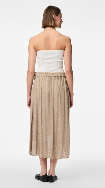 Image du produit Pieces Pctala Wrap Skirt Noos Bc (XL)