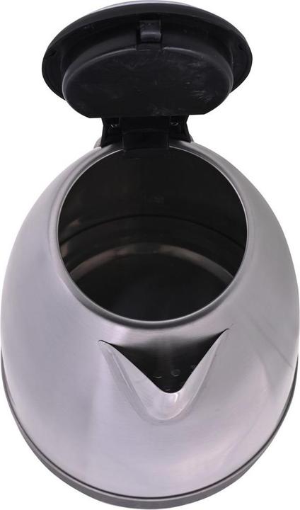 Produktbild Esperanza EKK104X Wasserkocher 1 8 L 2200 W Inox (1.80 l)