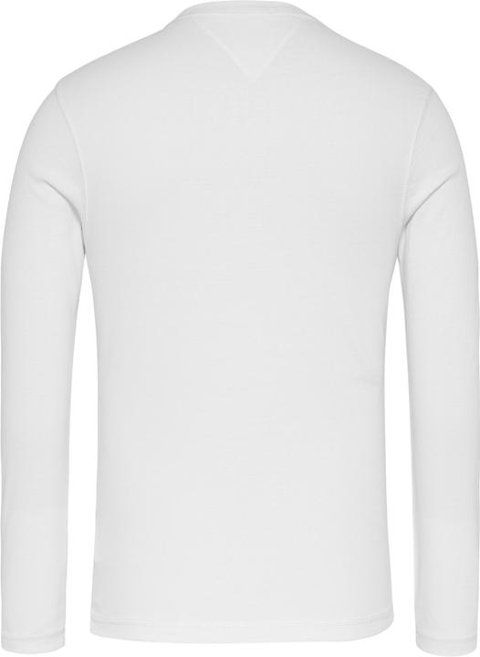 Classic White