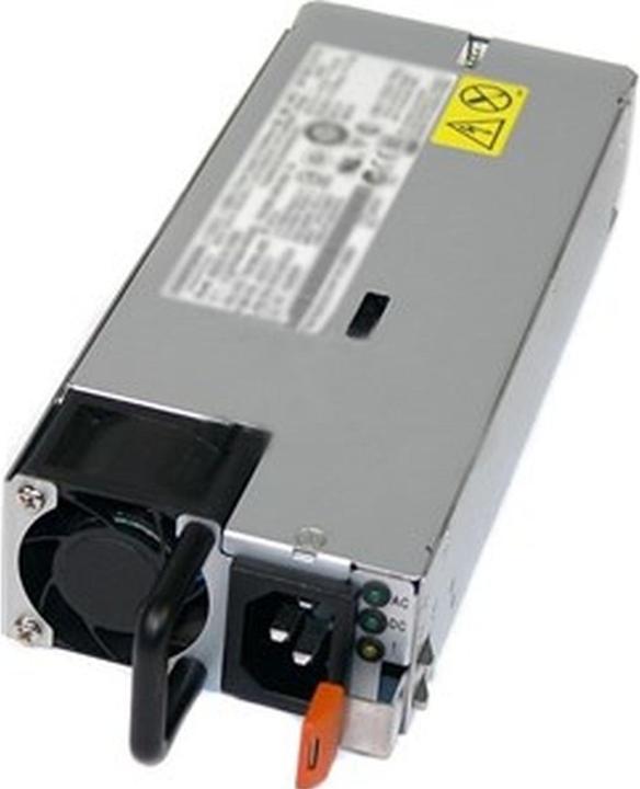 Lenovo System X 550W Power Supply (550 W)