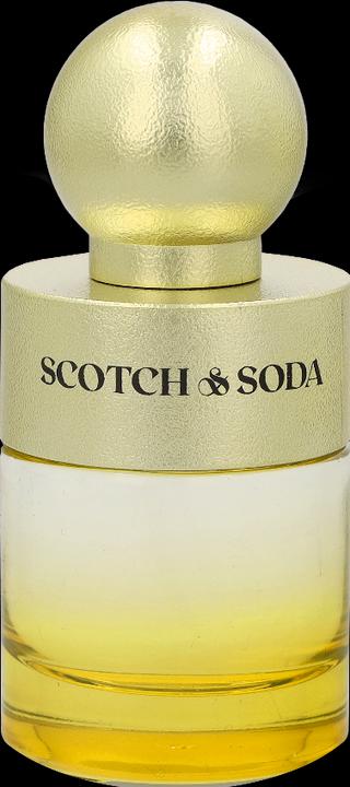 Image du produit Scotch & Soda Island Water Eau de Parfum (Eau de parfum, 40 ml)