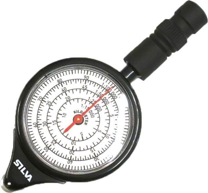 Silva Map Measurer Path