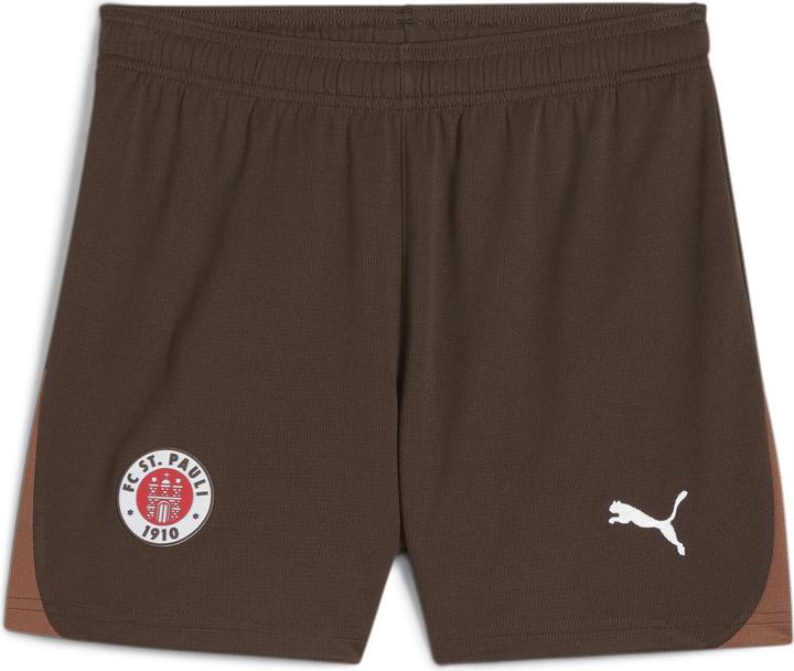 Produktbild Puma FCSP Home Shorts Jr (164)
