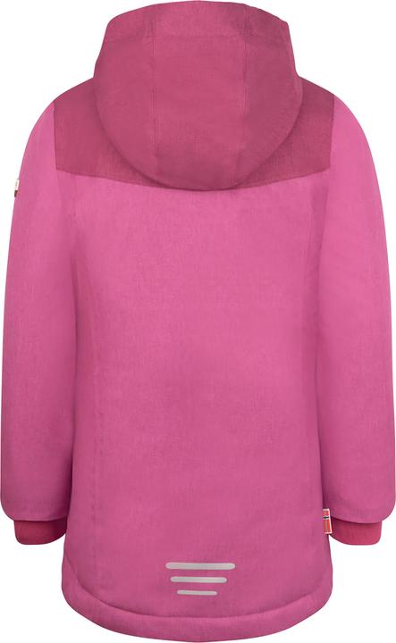 Image du produit Trollkids Girl's Oslo Coat Pro (152)