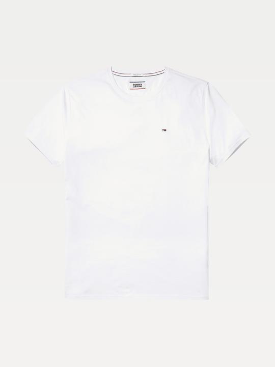 Classic White