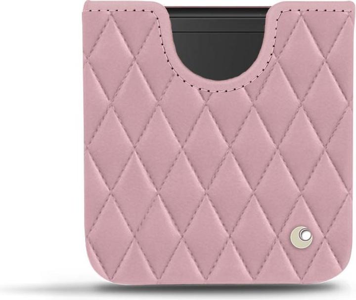 Roos - Couture ( Nappa - Pantone #efbae1 )