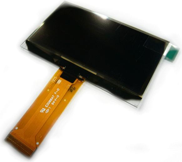 Produktbild 3d-printerstore.ch WANHAO D6 OLED Display