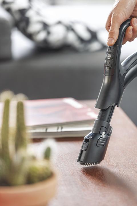 Actual product image Hoover HP730ALG 011