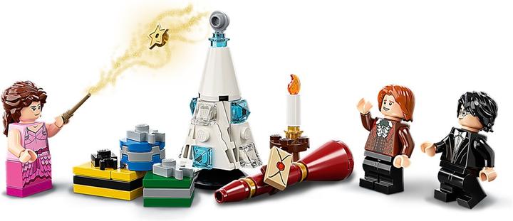 Actual product image LEGO Advent Calendar (One size)