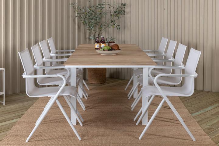 Produktbild Venture Home Esstisch Mexico (90 cm)