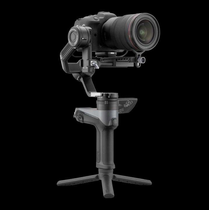 Produktbild Zhiyun Weebill 2 (Spiegelreflexkamera, 4 kg)
