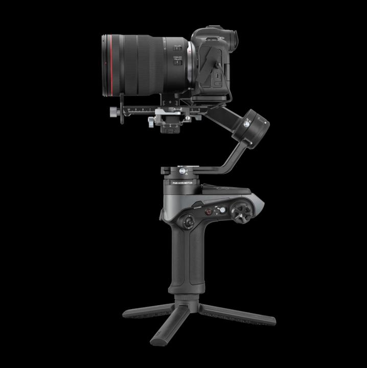 Produktbild Zhiyun Weebill 2 (Spiegelreflexkamera, 4 kg)