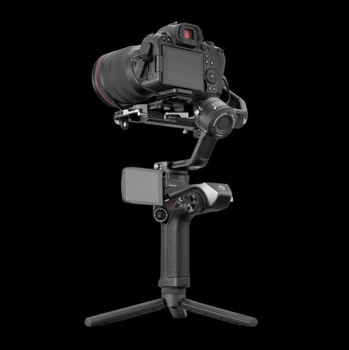 Produktbild Zhiyun Weebill 2 (Spiegelreflexkamera, 4 kg)