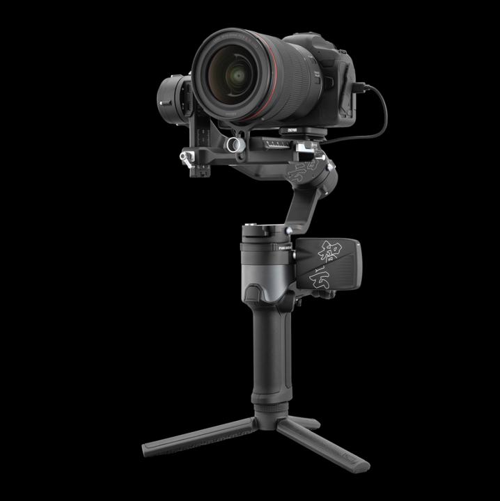 Zhiyun Weebill 2 (Spiegelreflexkamera, 4 kg)
