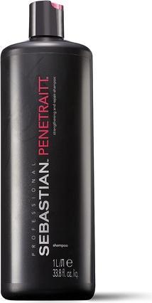 Immagine prodotto Sebastian penetra (1000 ml, Shampoo liquido)