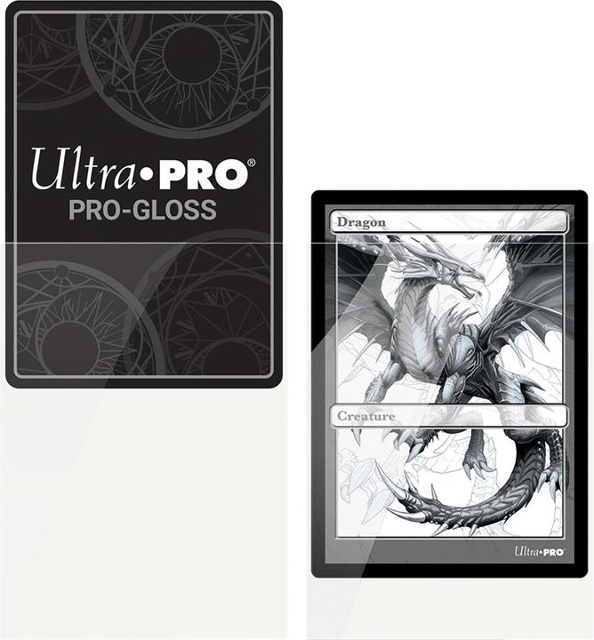 Produktbild Ultra Pro Deck Protector