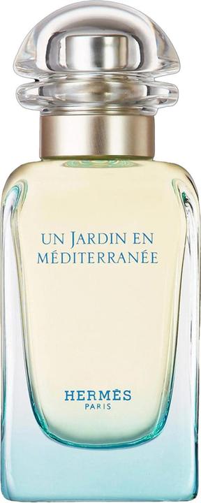 Hermès Un Jardin En Mediterranee (Eau de Toilette, 50 ml)