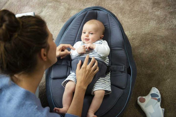 Produktbild Doomoo Seat'n Swing