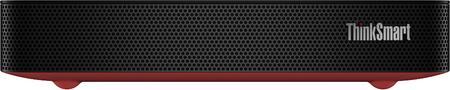 Produktbild Logitech Small Microsoft Teams Rooms, Group video conferencing system, 4K Ultra HD, 30 fps, 120°, Wi