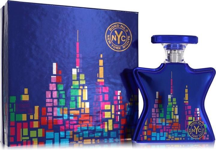 Produktbild Bond No. 9 New York Nights (Eau de Parfum, 100 ml)