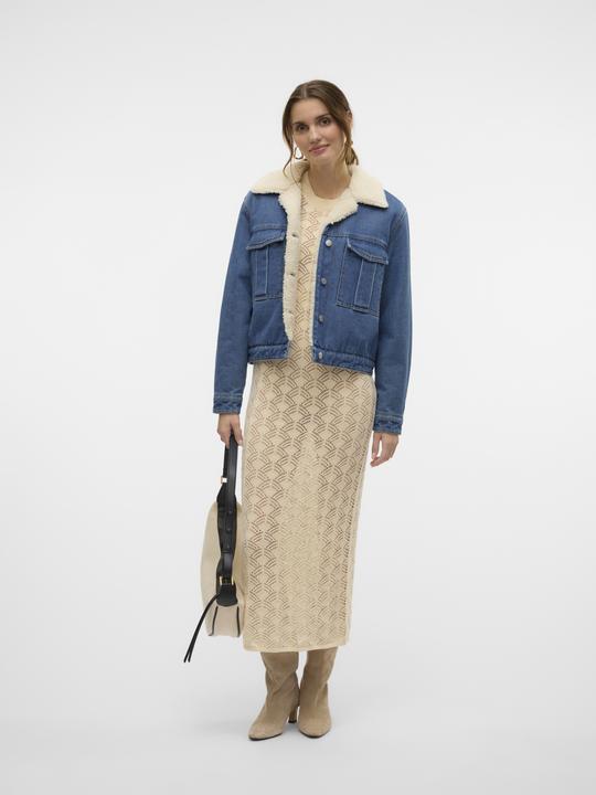 Produktbild Vero Moda VMGISLA Jeansjacke Jeansjacke (XS)